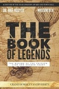 Cover: The Book of Legend (Standard Edition) - Ba Khoa Nguyen