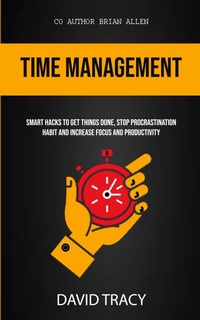 Abbildung von: Time Management - Jason Thawne