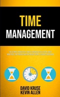 Cover: Time Management - Jason Thawne