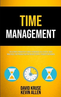 Abbildung von: Time Management - Jason Thawne