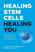 Cover: Healing Stem Cells Healing You - Sports & Exercise Medicine Institute