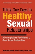 Cover: Thirty-One Days to Healthy Sexual Relationships - Balboa Press