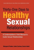 Cover: Thirty-One Days to Healthy Sexual Relationships - Balboa Press
