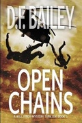 Cover: Open Chains - Catchword Publishing