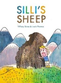 Cover: Silli's Sheep - Schwartz & Wade