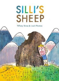 Enlarge image Cover: Silli's Sheep - Schwartz & Wade