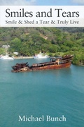 Cover: Smiles and Tears - Outskirts Press