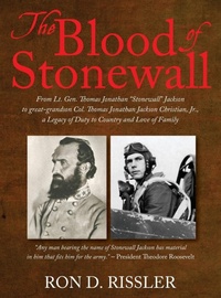 Abbildung von: The Blood of Stonewall - Outskirts Press