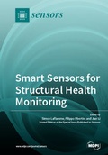 Cover: Smart Sensors for Structural Health Monitoring - MDPI
