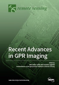 Enlarge image Cover: Recent Advances in GPR Imaging - MDPI