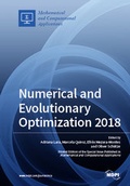 Cover: Numerical and Evolutionary Optimization - MDPI