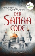 Cover: Der Sanaa-Code - dotbooks