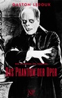 Cover: Das Phantom der Oper - Null Papier Verlag
