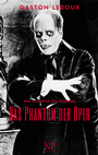 Cover: Das Phantom der Oper - Null Papier Verlag