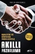 Cover: Akilli Pazarlama - The Kitap