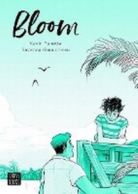 Enlarge image Cover: Bloom - Planeta Publishing