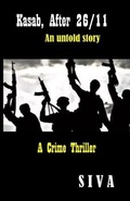 Cover: Kasab, After 26/11 - Ekapress