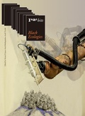 Cover: Iaac Bits 9 - Institute for Advanced Architecture of Catalonia