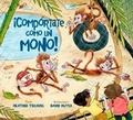 Cover: Comportate Como Un Mono! - Obelisco