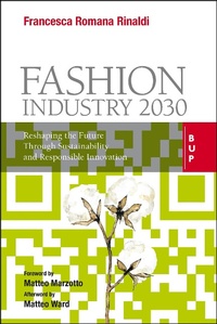 Abbildung von: Fashion Industry 2030 - EGEA Spa - Bocconi University Press