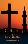 Cover: Christianity and Islam - Alpha Editions