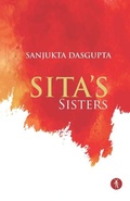Cover: Sita's Sisters - Hawakal Publishers