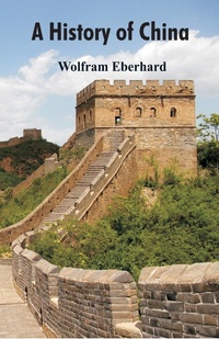 Abbildung von: A History of China - Alpha Editions