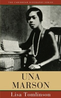 Cover: Una Marson - University of the West Indies Press