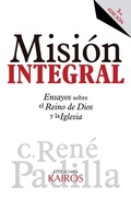 Cover: Mision Integral - Ediciones Kairos