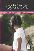 Cover: La Nina Amanda - Biblioteca Nacional "ernesto J. Castillero R."