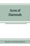 Cover: Acres of diamonds - ALPHA EDITION