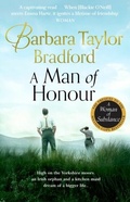 Cover: A Man of Honour - HarperCollins
