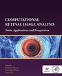 Cover: Computational Retinal Image Analysis - Academic Press