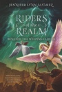 Cover: Riders of the Realm #3: Beneath the Weeping Clouds - HarperCollins