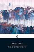 Cover: The Cheapest Nights - Penguin Classics