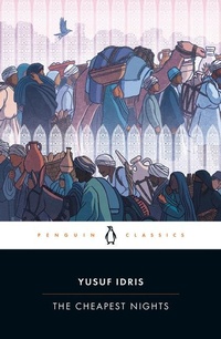 Abbildung von: The Cheapest Nights - Penguin Classics