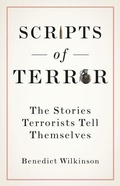 Cover: Scripts of Terror - Oxford University Press