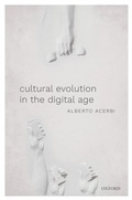 Cover: Cultural Evolution in the Digital Age - OUP eBook