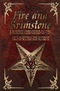 Cover: Fire and Brimstone - Lulu.com