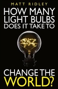 Cover: How Many Light Bulbs Does It Take to Change the World? - London Publishing Partnership