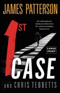 Cover: 1st Case - Little Brown and Company