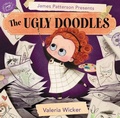 Cover: The Ugly Doodles - Little, Brown Young Readers