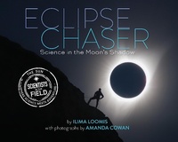 Enlarge image Cover: Eclipse Chaser - Clarion Books