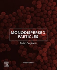 Abbildung von: Monodispersed Particles - Elsevier