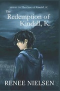 Cover: The Redemption of Kindall, K. - Callaei Books