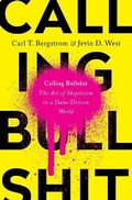 Cover: Calling Bullshit - Random House USA Inc