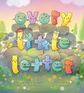 Cover: Every Little Letter - Dial Books for Young Readers,US