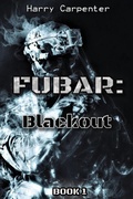 Cover: Fubar - Midnight Destiny Publishing