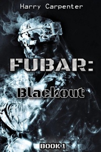 Enlarge image Cover: Fubar - Midnight Destiny Publishing