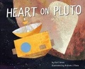 Cover: Heart on Pluto - Penguin Workshop